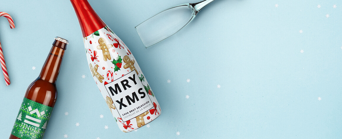 Klaar voor <br>de Kerst?